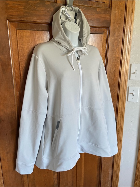 Vortex Other - Vortex Optics Northern Shift Full Zip Hoodie lightweight flexible fit Size XL